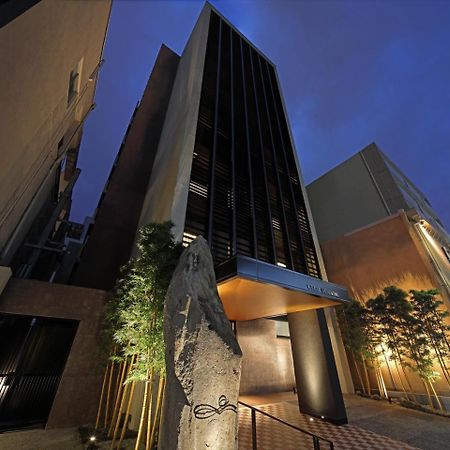 ホテルグレートモーニング 福岡市 エクステリア 写真